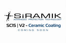 SiRamik SC15 Glass Coating