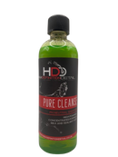 High Definition Detail PURE CLEANSE (pH Neutral Pure Shampoo)