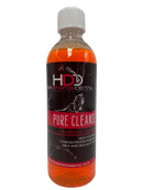 High Definition Detail PURE CLEANSE (pH Neutral Pure Shampoo)