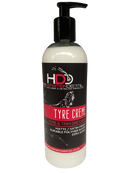 High Definition Detail Tyre Creme (Tyre & Trim Dressing)