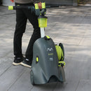 AVA Easy P40 X-Large Pressure Washer with XL Attachments Kit