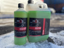 High Definition Detail ROAD RAGE (Green Pre Wash) New Formula