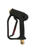 M22 Short Swivel Trigger Gun - Bare Unit - Damaged Plastic Casing