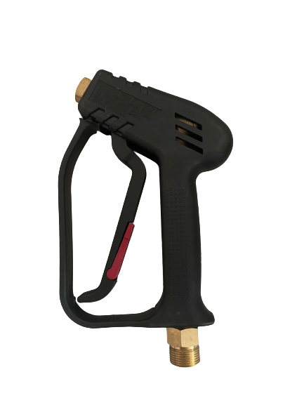 M22 Short Swivel Trigger Gun - Bare Unit - Damaged Plastic Casing