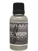 SiRamik SC Vision (Ceramic Coating for Glass) 30ml