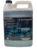 SiRamik Lustrous Graphene Shampoo