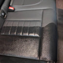 SiRamik SC ICL (Interior Coat Leather)