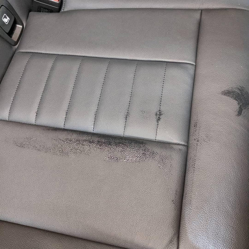 SiRamik SC ICL (Interior Coat Leather)