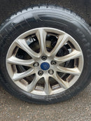 High Definition Detail ACIDIC Wheel Cleaner