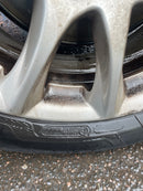 High Definition Detail ACIDIC Wheel Cleaner