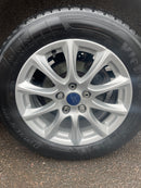 High Definition Detail ACIDIC Wheel Cleaner