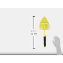 Invisible Glass Quick Change Reach & Clean Tool