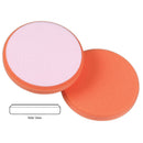 Lake Country Hydro Tech Tangerine Ultra Polishing Pad 5.5"