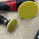 Lake Country Carpet & Upholstery Cleaning Pad