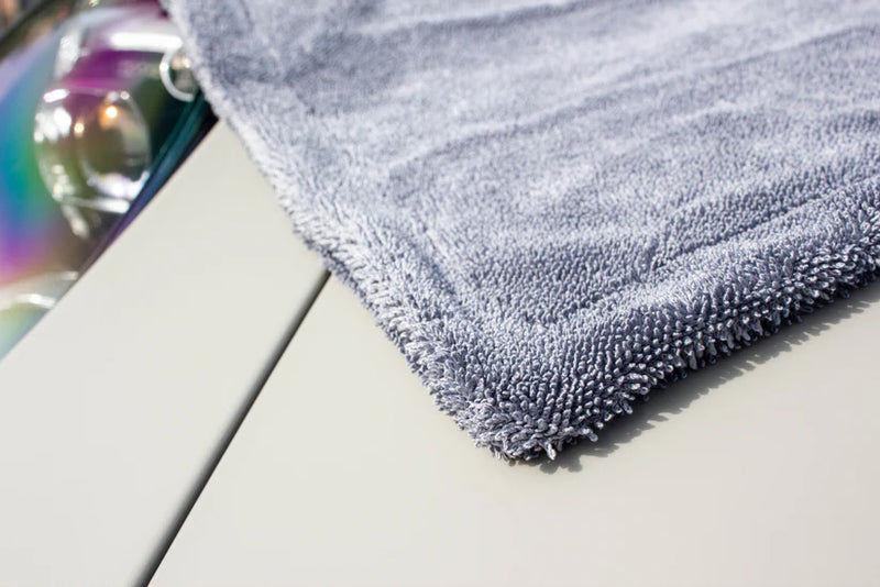 Mammoth Dual Sided Triple Twist Drying Towel (3 Sizes)