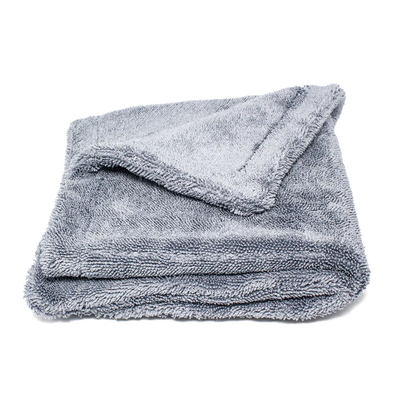 Mammoth Dual Sided Triple Twist Drying Towel (3 Sizes)