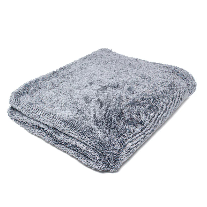 Mammoth Dual Sided Triple Twist Drying Towel (3 Sizes)