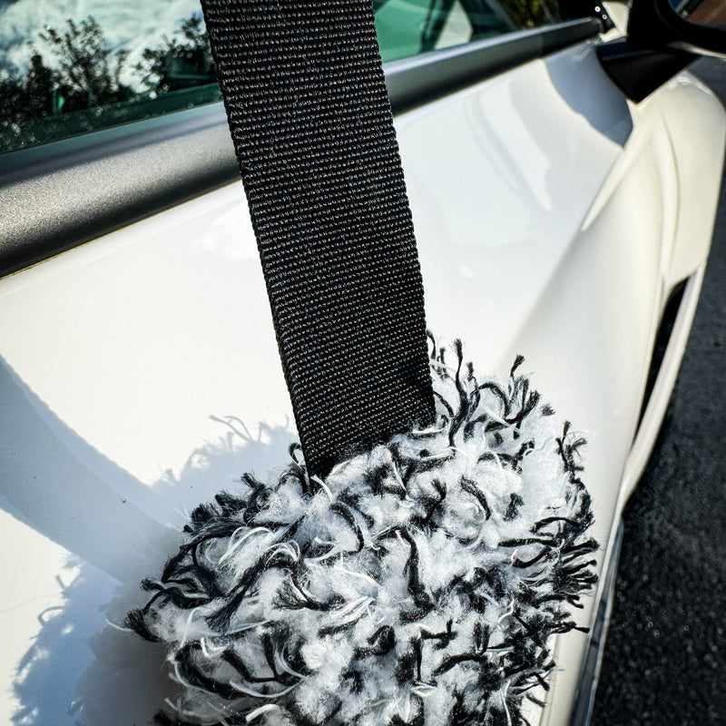 Mammoth Flossmeister Microfibre Wash Band