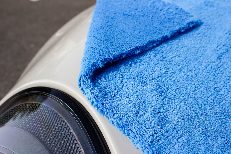 Mammoth Infinity Edgeless Drying Towel 600gsm 60x80cm