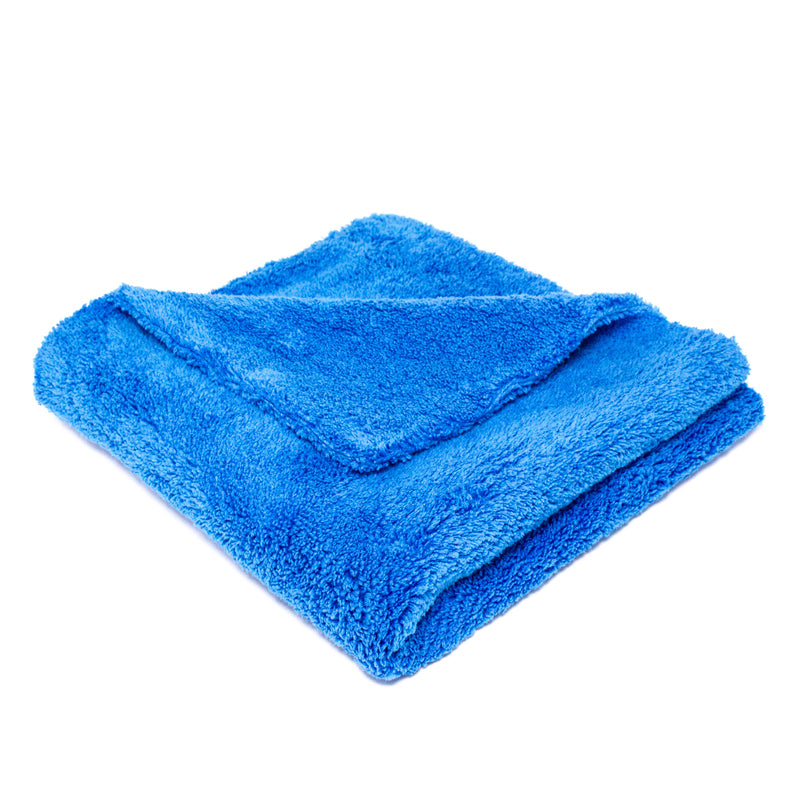 Mammoth Infinity Edgeless Microfibre Buffing Cloth 600gsm 40x40cm