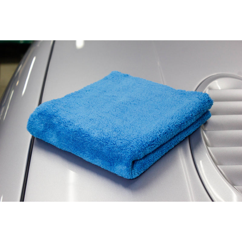 Mammoth Infinity Edgeless Microfibre Buffing Cloth 600gsm 40x40cm