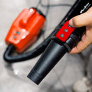 Maxshine Hurricane EVO-RS Car Dryer