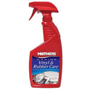 Mothers Marine Vinyl & Rubber Care 24oz 710ml
