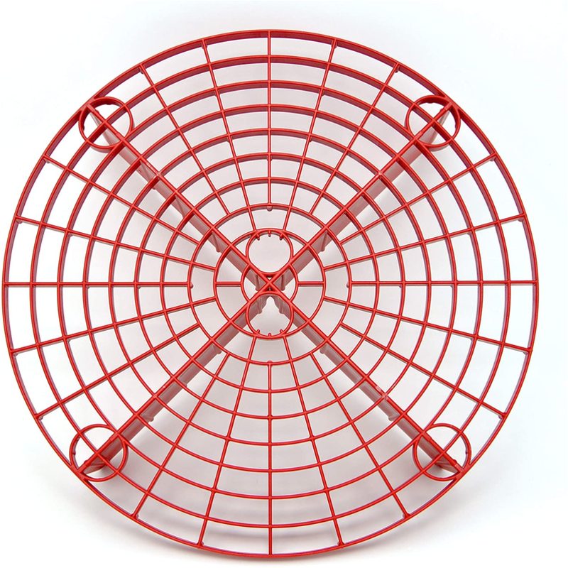 Grit Guard