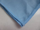 35x35 Glass Cloth Pale Blue 260GSM