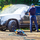 Kiam® DTLR 2 Pro® Electric Pressure Washer 160 Bar 10 LPM