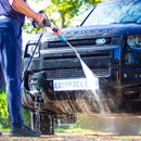 Kiam® DTLR 2 Pro® Electric Pressure Washer 160 Bar 10 LPM