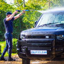 Kiam® DTLR 2 LITE® Electric Pressure Washer 150 Bar 8.45 LPM