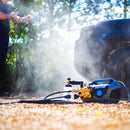 Kiam® DTLR 2 LITE® Electric Pressure Washer 150 Bar 8.45 LPM