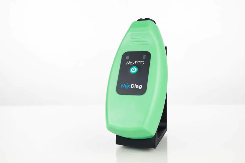 NEXDIAG - NexPTG Economic Plus Paint Depth Gauge