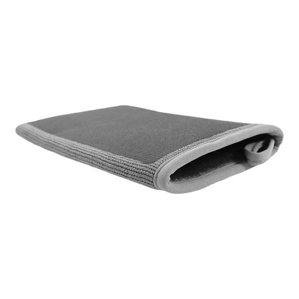 Clay Mitt Medium Grade Grey