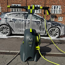 AVA Easy P40 X-Large Pressure Washer with XL Attachments Kit