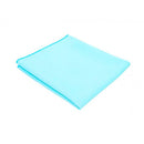 Purestar Edge Glass Towel – Turquoise