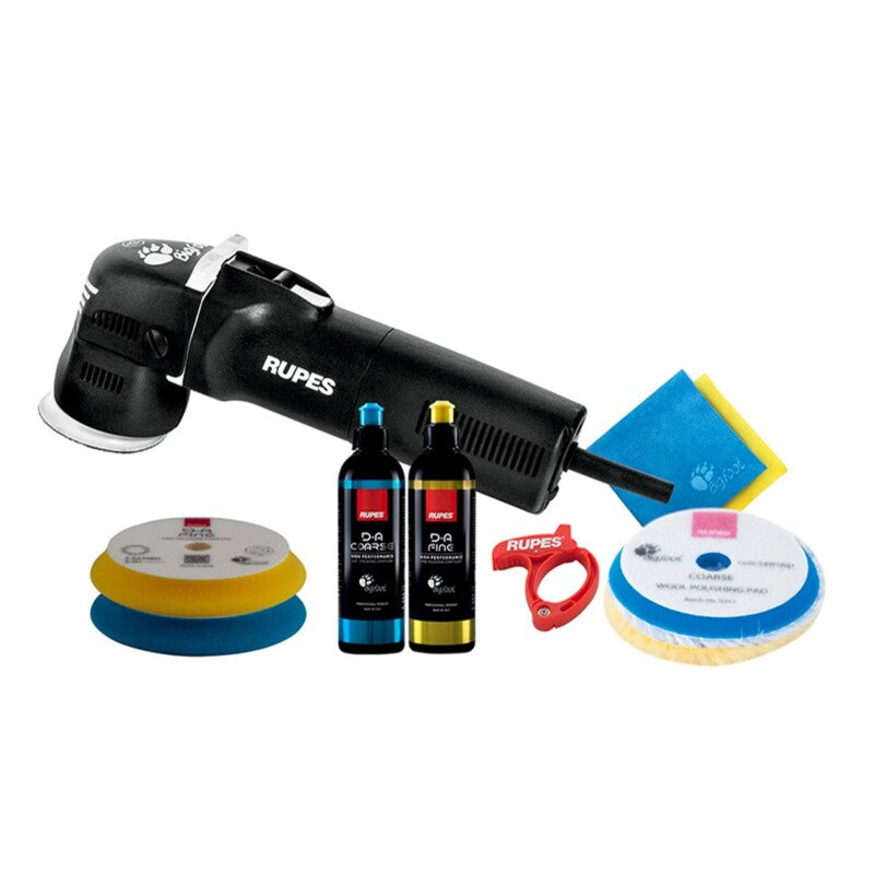 Rupes Mini BigFoot LHR75E