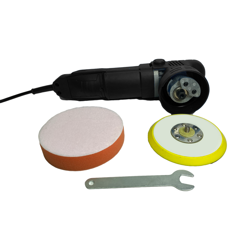 Sakura Dual Action Machine Polisher (DAS 6)