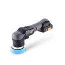 ShineMate EB350-3/12 Cordless Orbital Polisher w/ 2 Batteries & Charger