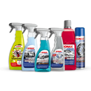 SONAX Wash Bundle