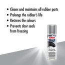 SONAX Rubber Protectant 300ml