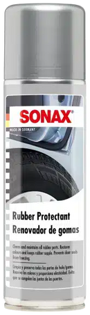 SONAX Rubber Protectant 300ml