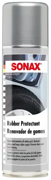 SONAX Rubber Protectant 300ml