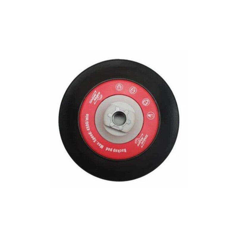 ShineMate - FlexEdge ROTARY Backing Plate (M14-2) - 5"