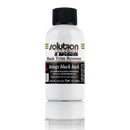 Solution Finish Black Trim Restorer