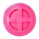 Grit Guard Gamma Seal Bucket Lid - PINK