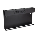 Vertool 10UP Wall Mounted Brush & Trigger Bottle Holder