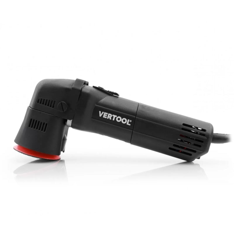 Vertool 12e Mini Dual Action Polisher