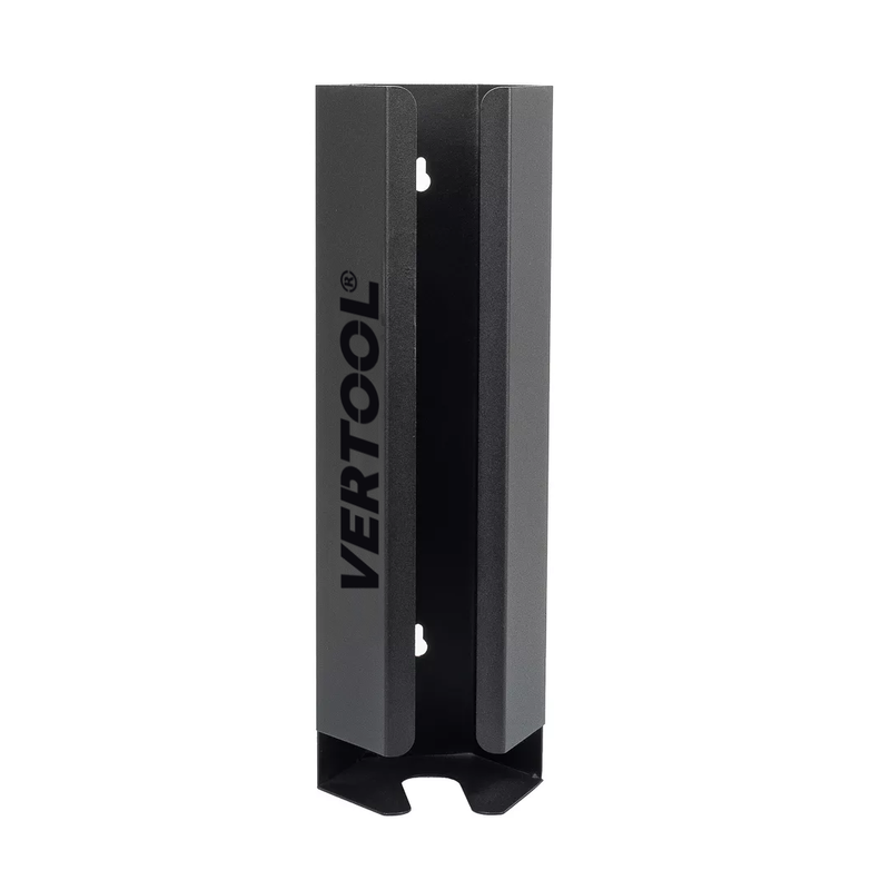 Vertool 3 Inch Pad Holder (Wall Mounted Small Polishing Pad Holder)
